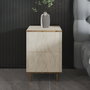 Hanah Home Imaj - Travertino, Gold